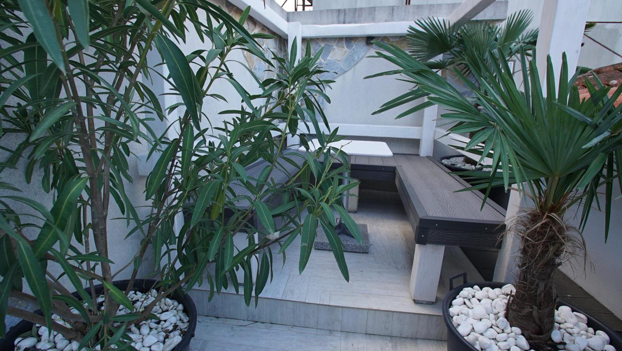Penthouse Stoliv New Spa-Pool Villa Is Located 5M From The Sea, Exclusive Terrace,Private Jetty Wih Sunbeds, Pebble Beach, Secluded Location Total Area 375M2 At Your Disposal Kotor Exterior foto